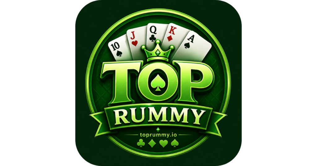 Top Rummy Game 