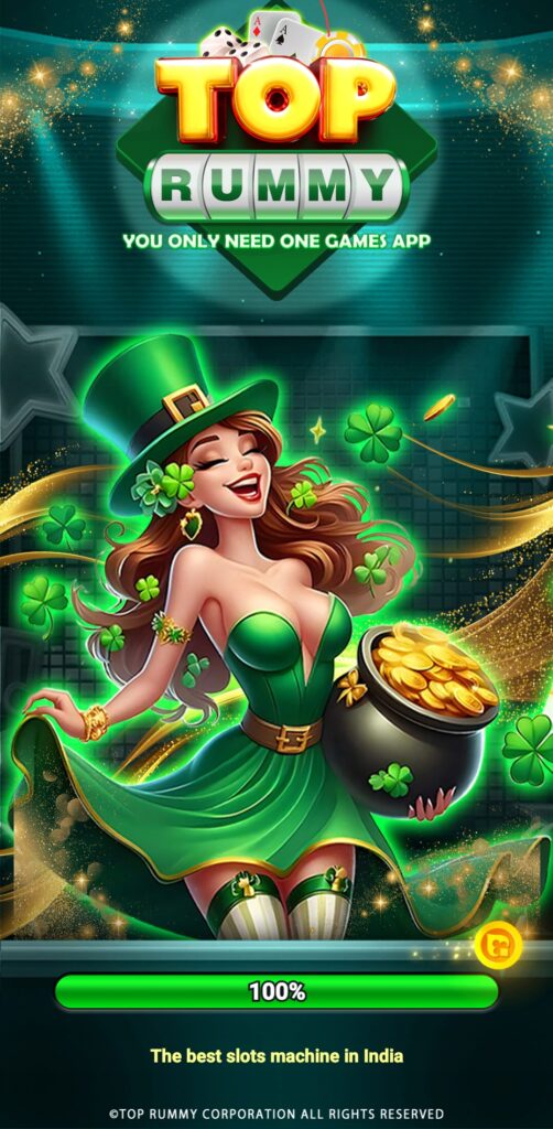 Top rummy apk
