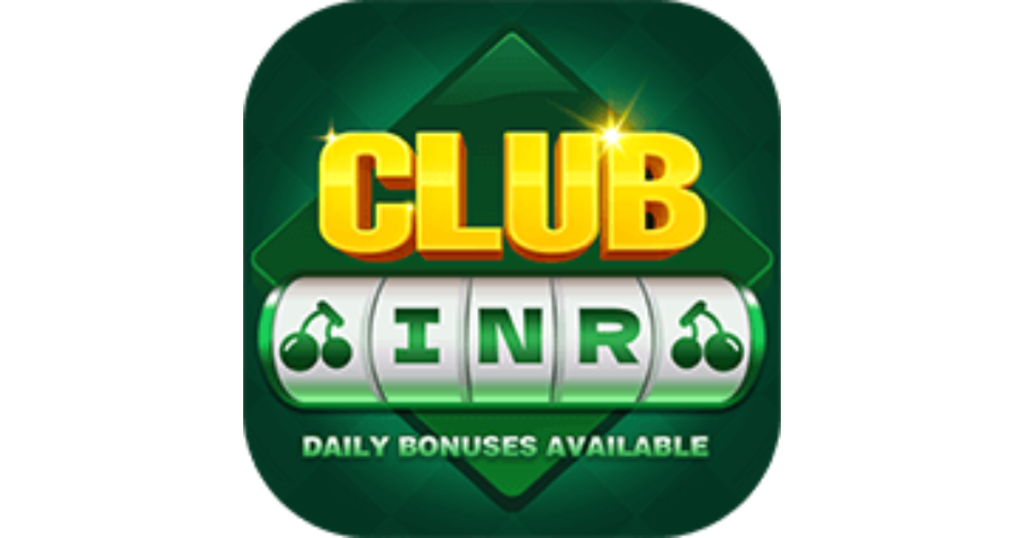 Club Inr Game